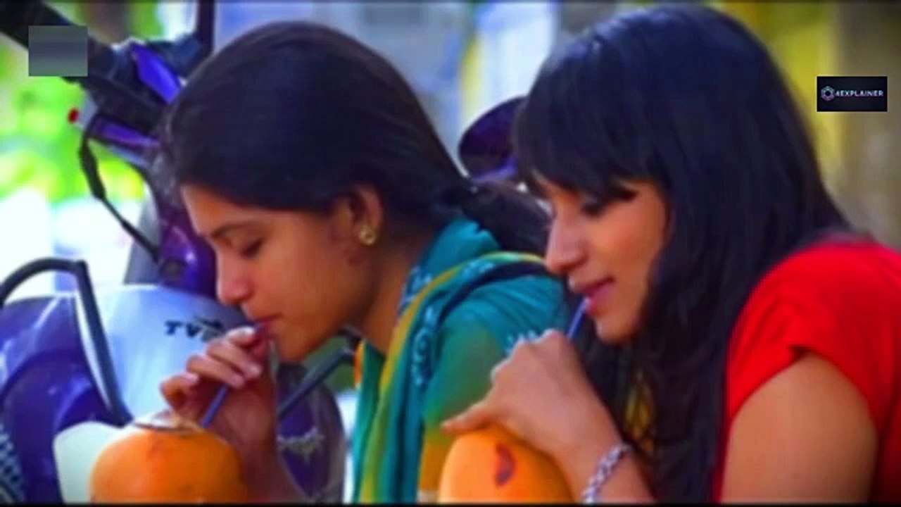 Aruvi  Movie Explained In Hindi