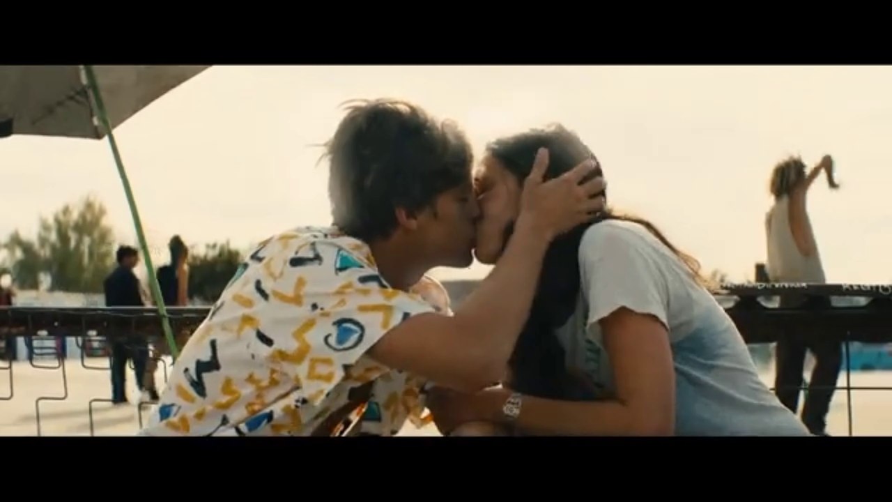 Love romantic scenes😍💋