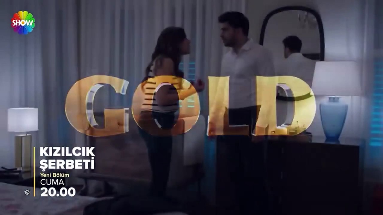 Kızılcık Şerbeti 95. Bölüm 1. Fragman: Şok İddia - Babam Seni Aldatıyor! 🔥