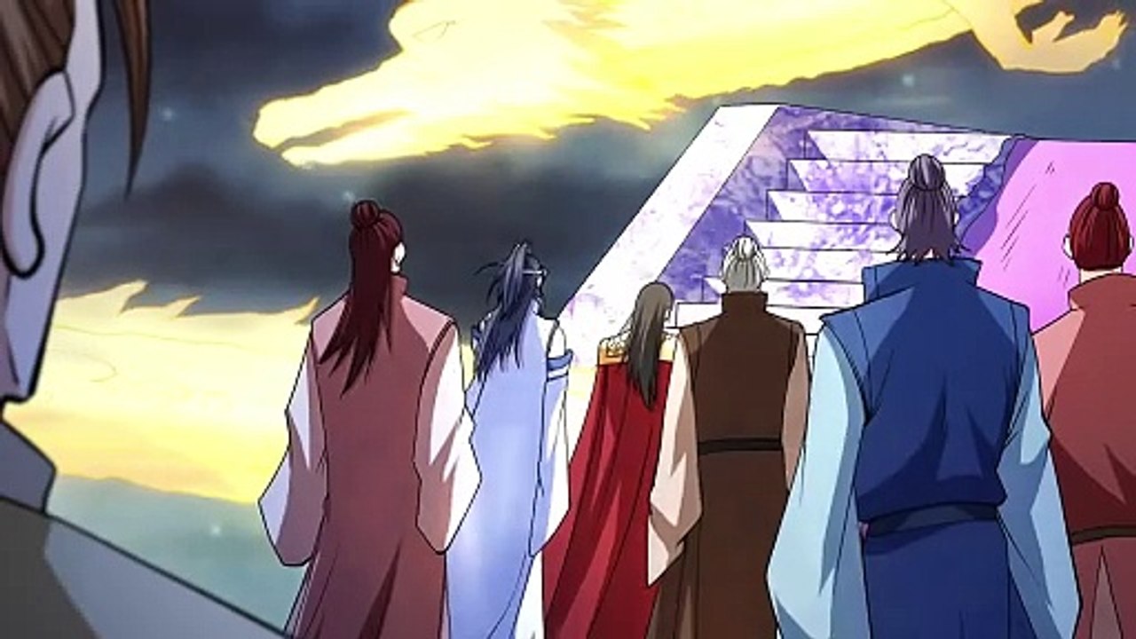 God Of Martial Arts Season 7 Episode 95 In Multiple Subtitles