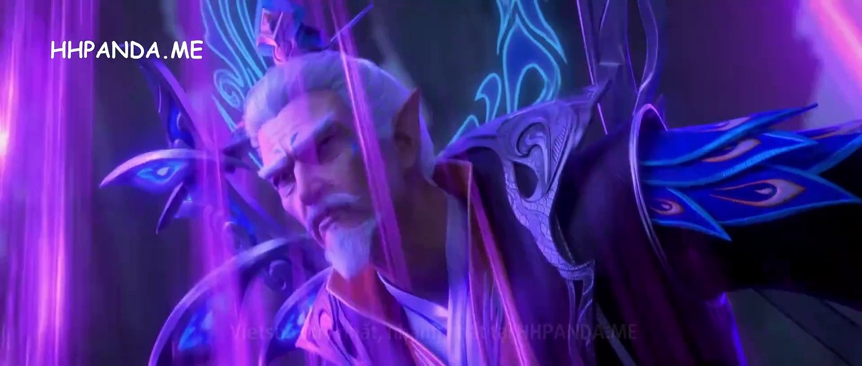 Đấu Phá Thương Khung Phần 5 Tập 140