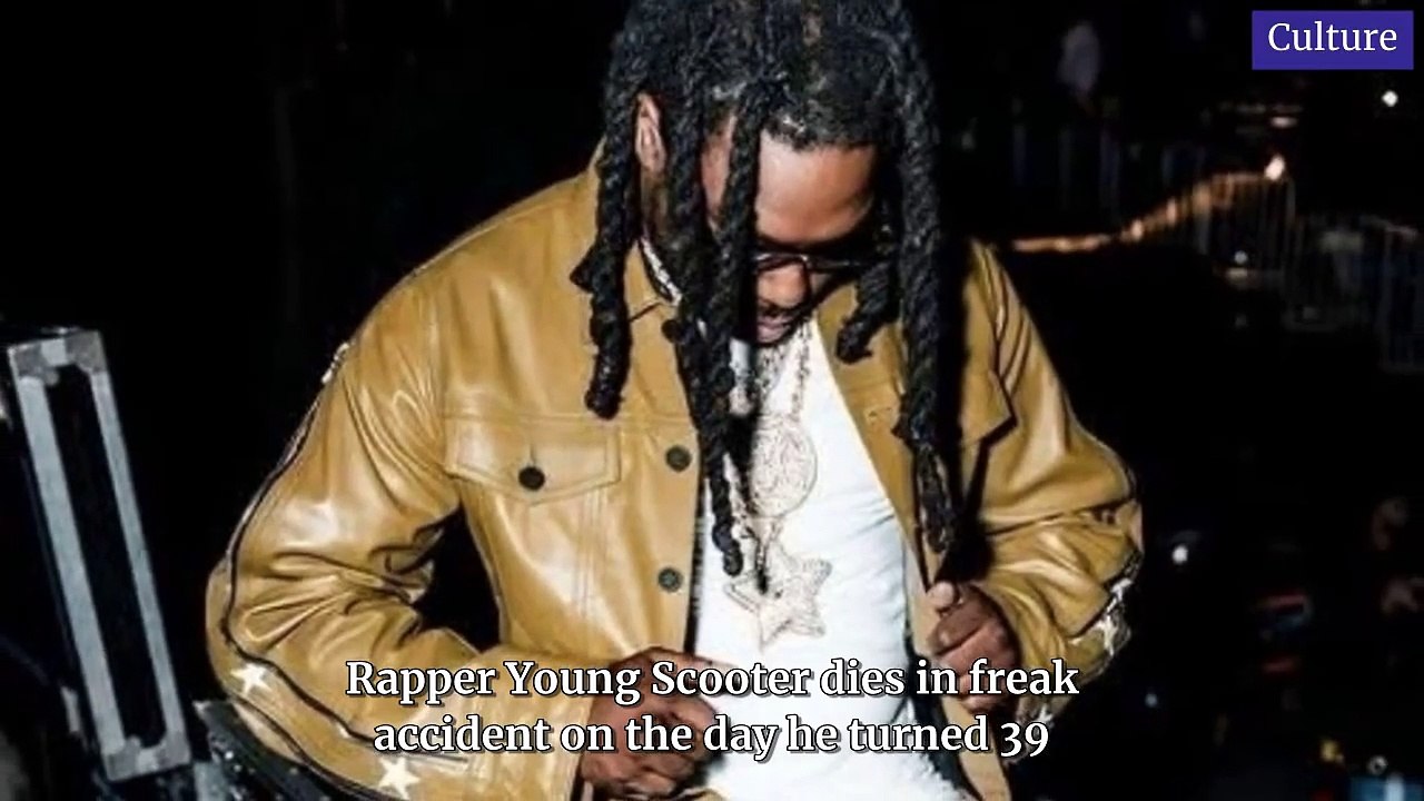 NationalWorld Celebrity Update 29 March, 2025