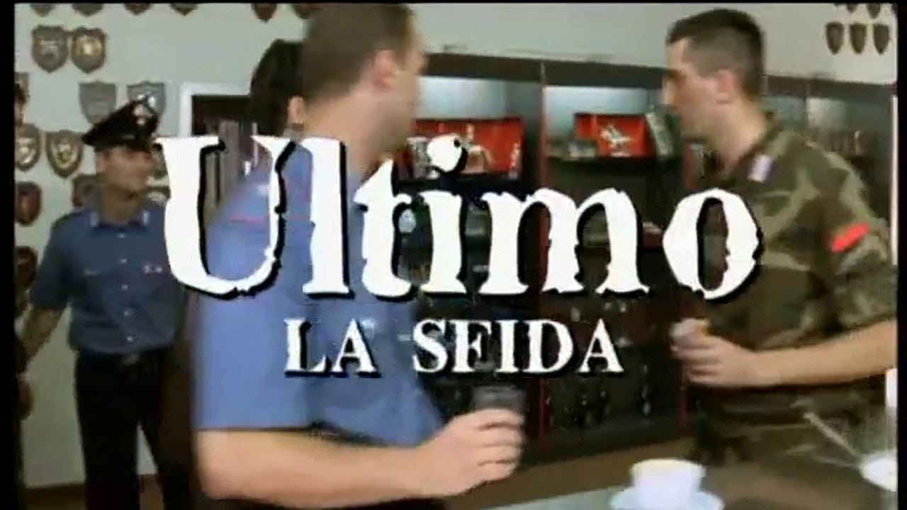 ULTIMO - La Sfida Episodio 2