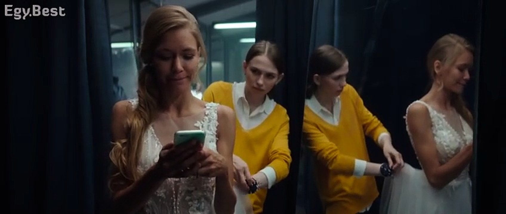 Dark Spell فيلم أجنبي مترجم عربي