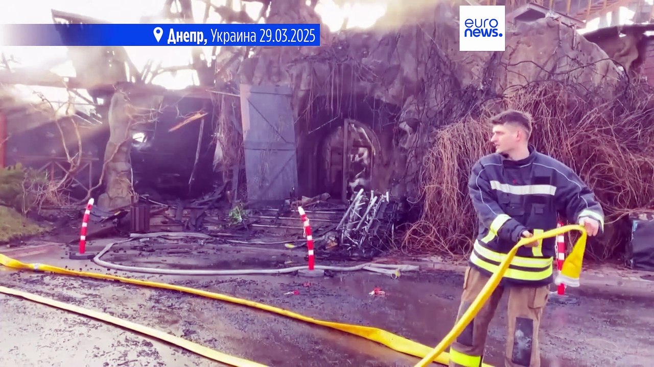 Украина: Россия готовит новое наступление по всей линии фронта