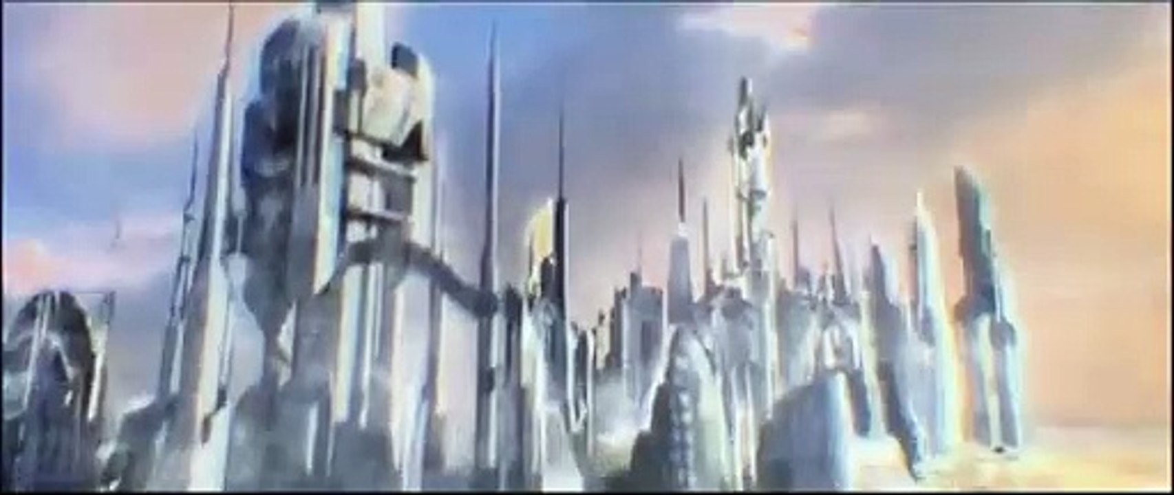 Stargate- Rise of Atlantis (2025) - First Teaser Trailer - Starring Ryan Reynolds & Megan Fox