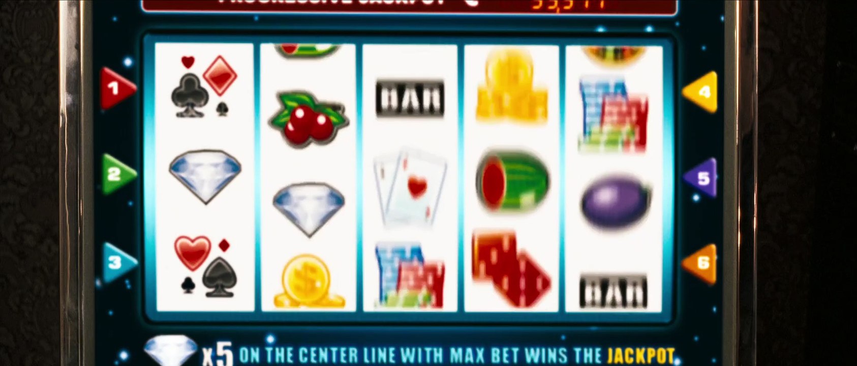 Die Echelon Verschwörung