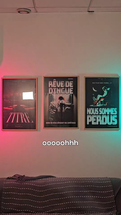 Rattrapage express Mars 2025