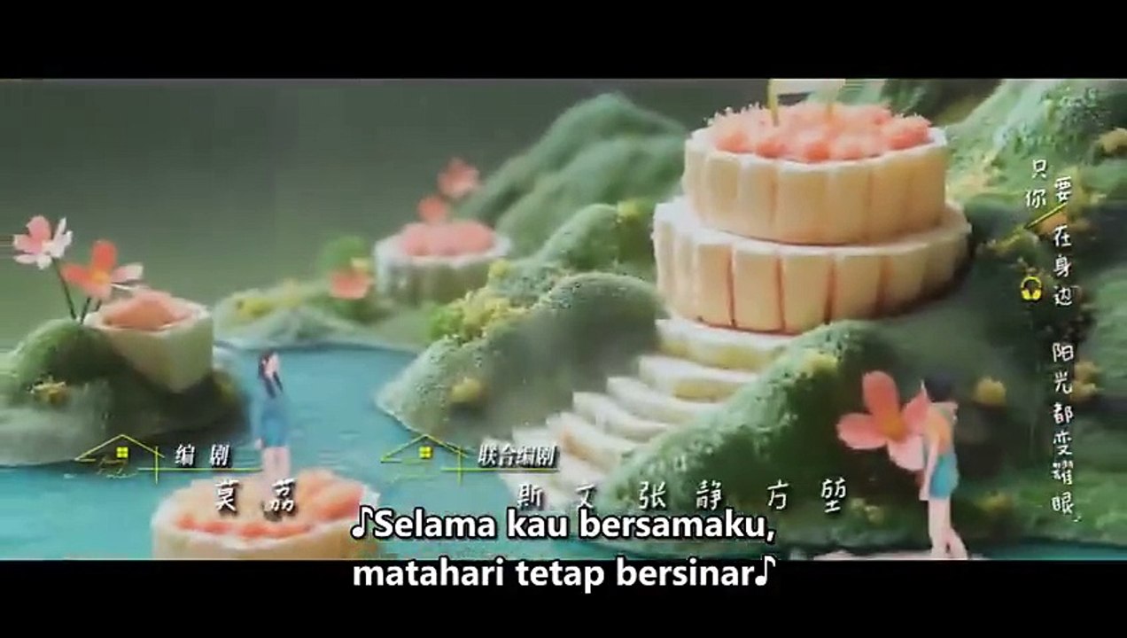 Always Home (2025) – Episode 3 | Kisah Chen Huan’er dan Teman-Temannya 🌟