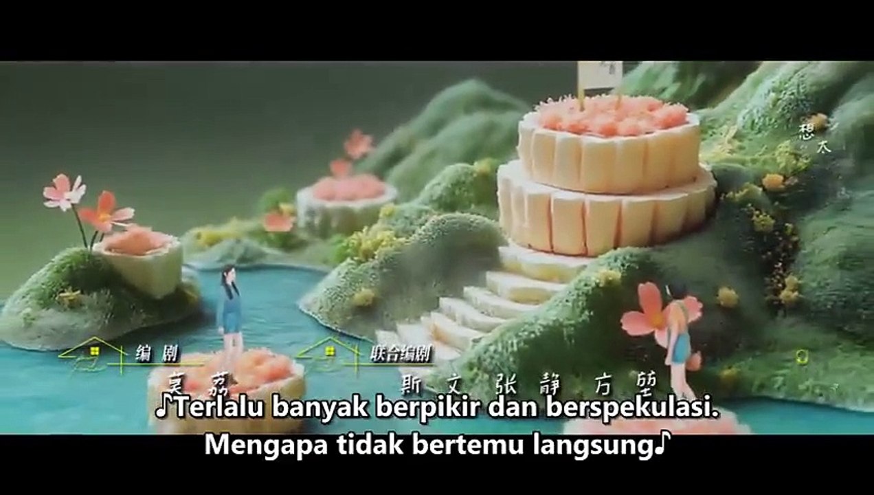 Always Home (2025) – Episode 4 [Subs Indo]