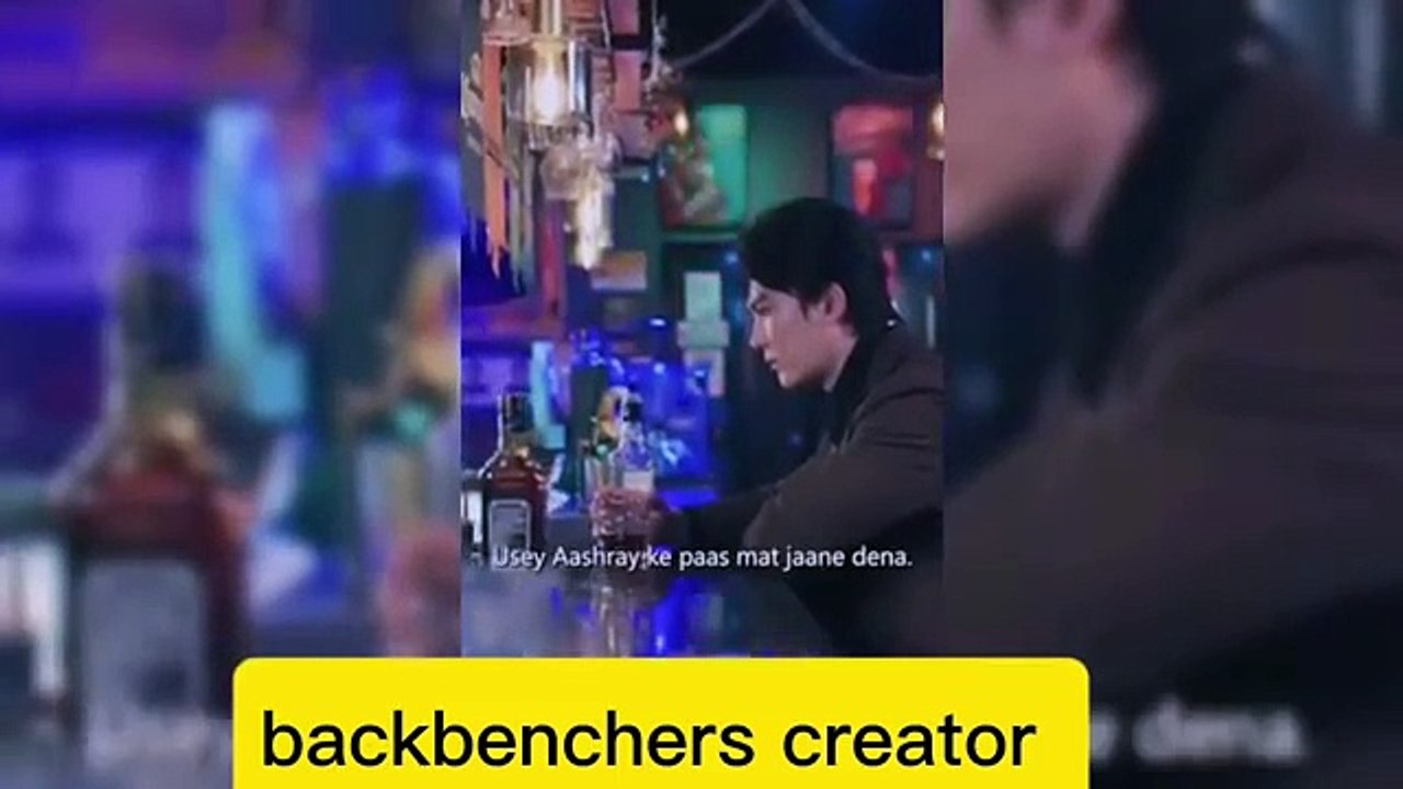 My handsome bodyguard   Episode 4