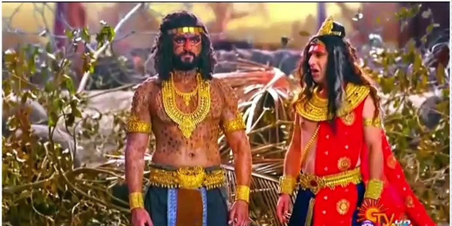 Ramayanam 29-03-2025 Sun tv Serial--Serials in Tamil