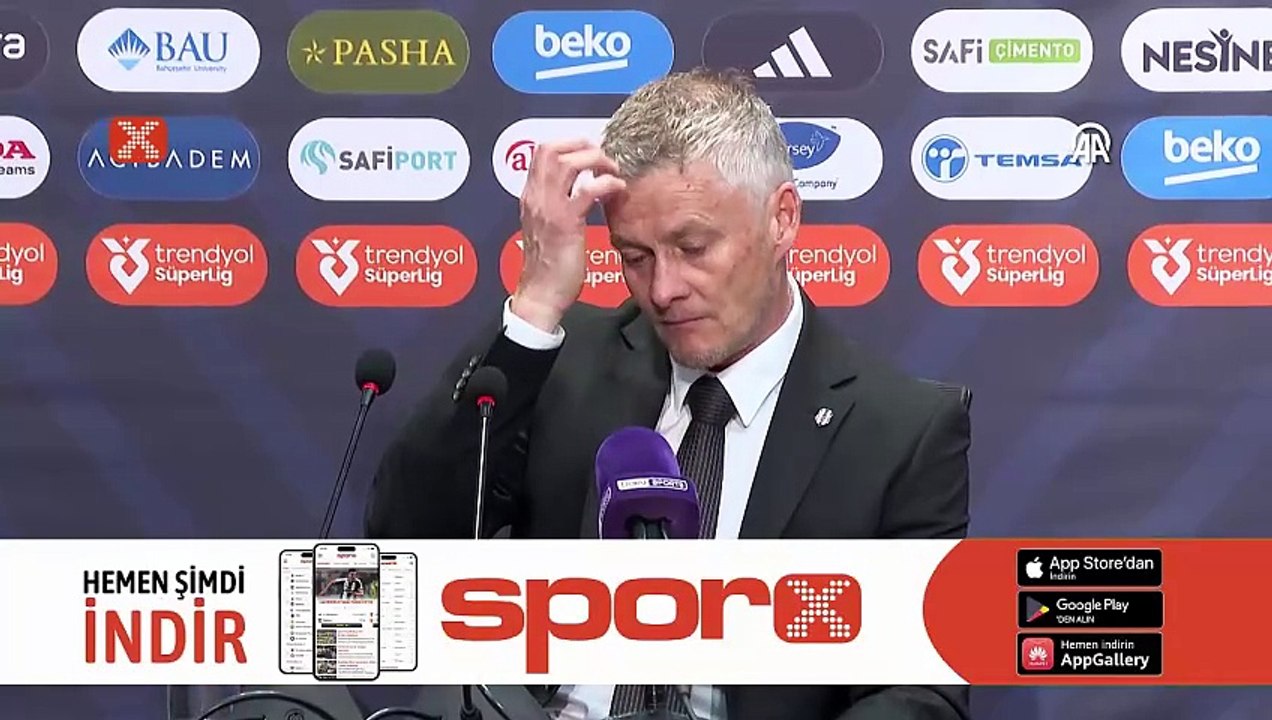 Solskjaer'den Immobile yanıtı!