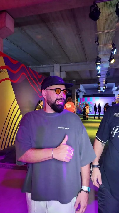 Lollapalooza - Tiago Abravanel