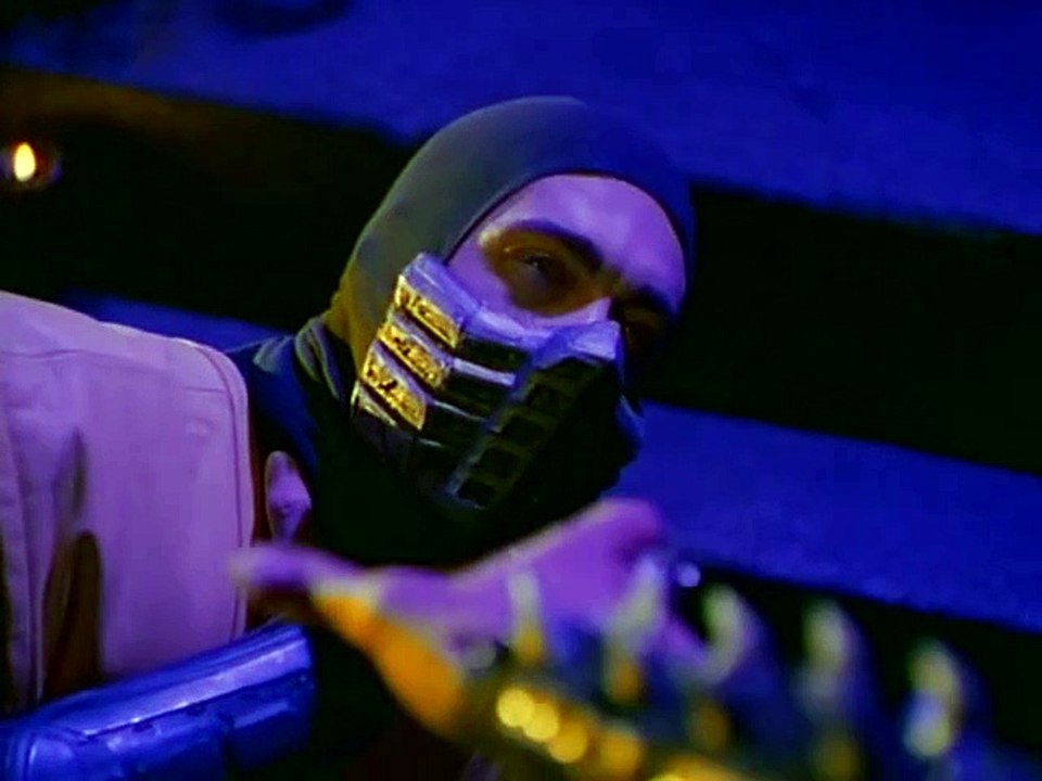 Mortal Kombat: Konquest Episodio 11 (Audio Latino)