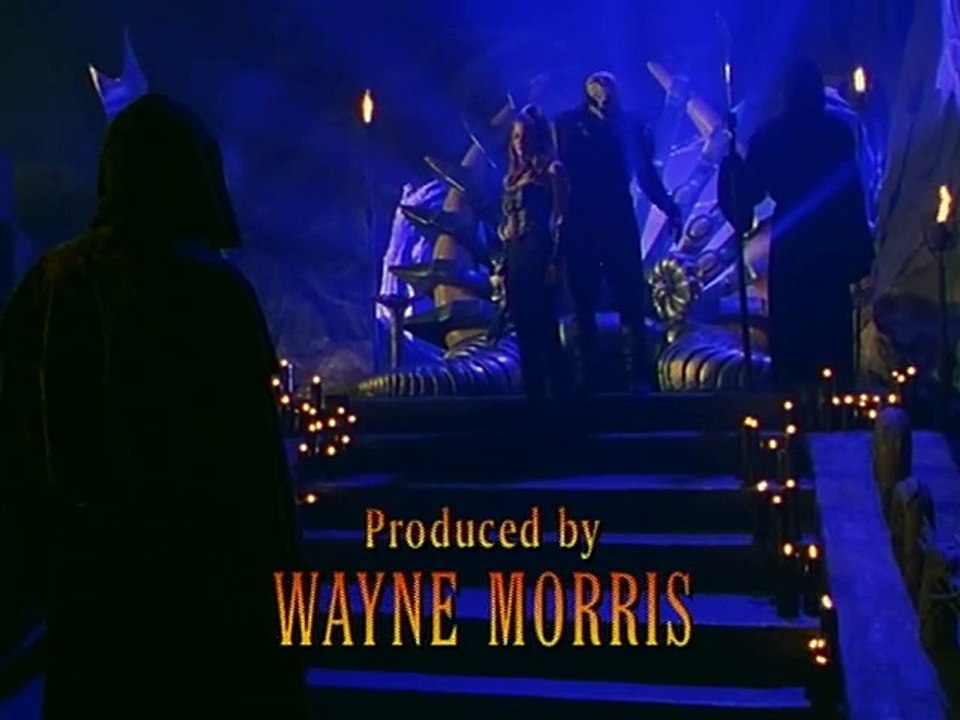 Mortal Kombat: Konquest Episodio 12 (Audio Latino)