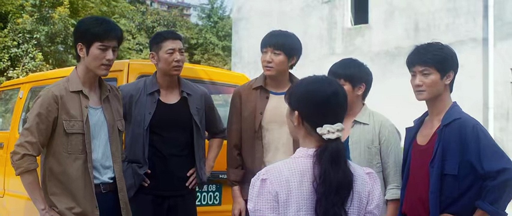 Spring Burning Episode 4 🌸 Eng Sub | Watch the Latest Episode Now