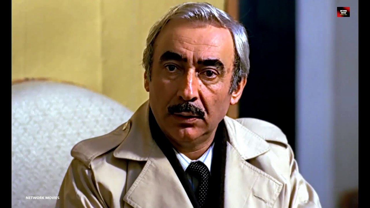 Sener Sen  - Muhsin Bey