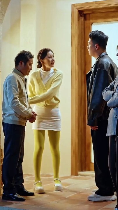 【最新短剧合集】 命中注定遇见妳