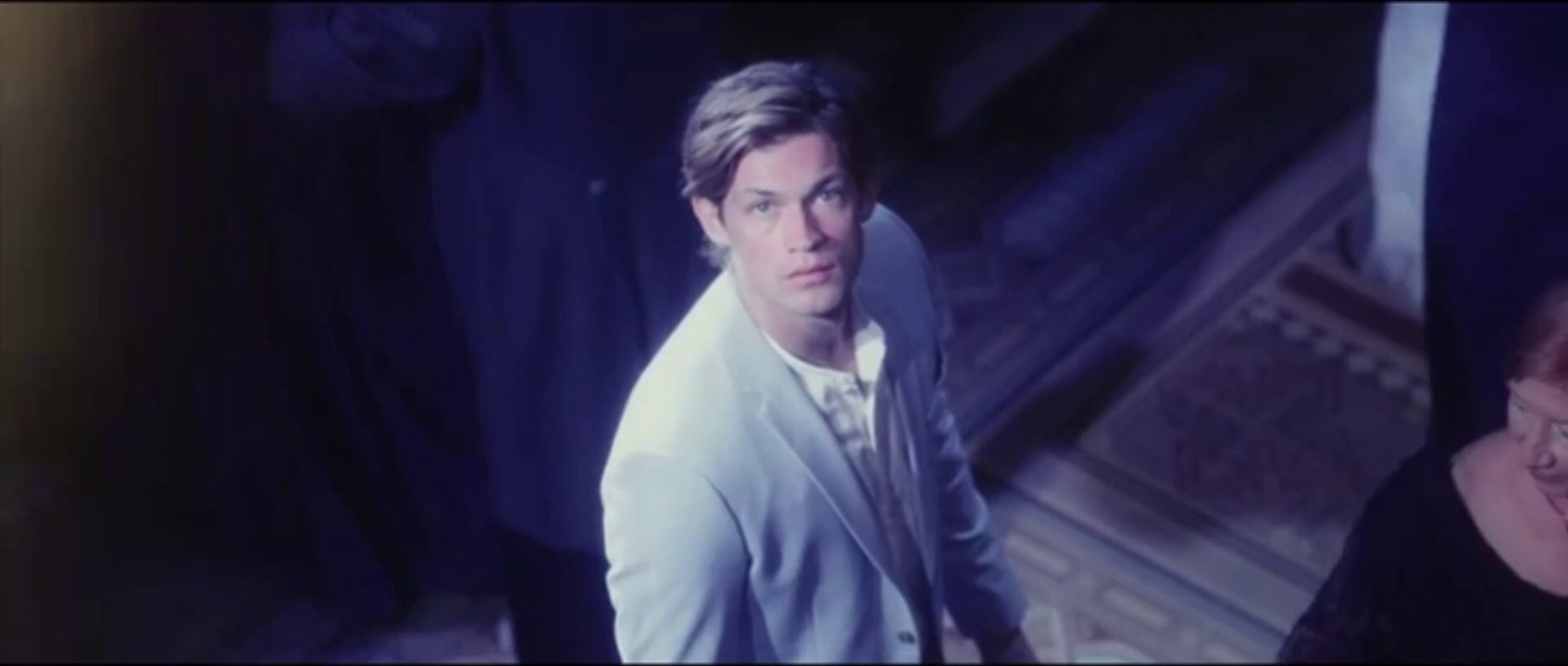 Maxton Hall | James is overwhelmed by Ruby's beauty [English Subt