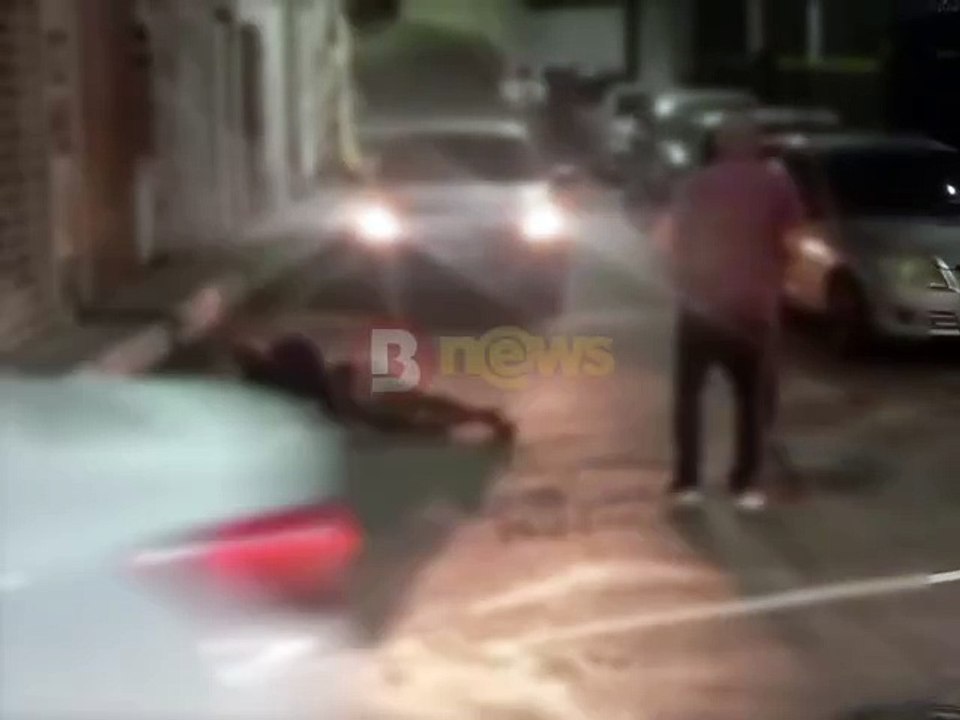 investigador Celso Palito, chefe do Serviço de inteligência da 7ª Delegacia Territorial (DT),