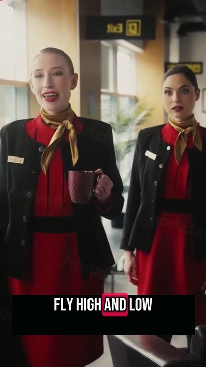 HEIRESS HIDDEN IN THE CLOUDS