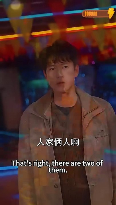 【短 剧】 Moths to Yesterday's Flame - BossDrama