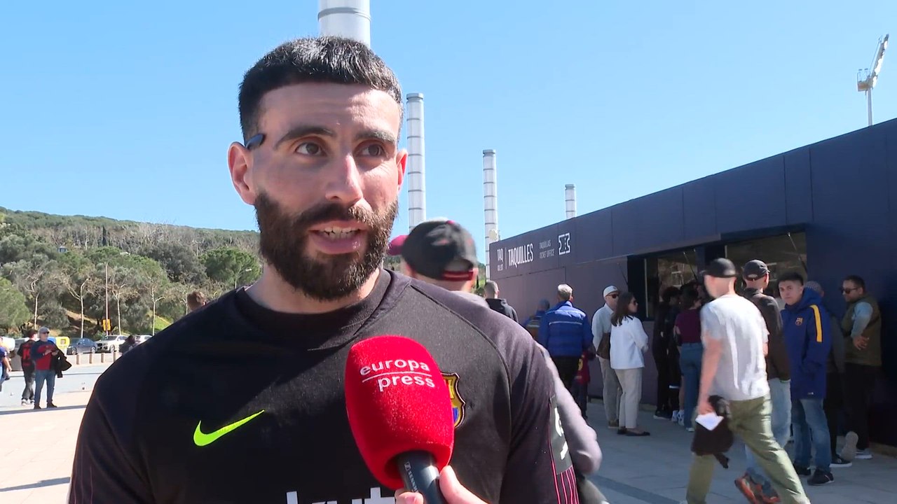 Un aficiionado culé llama al Girona, "Gerona"