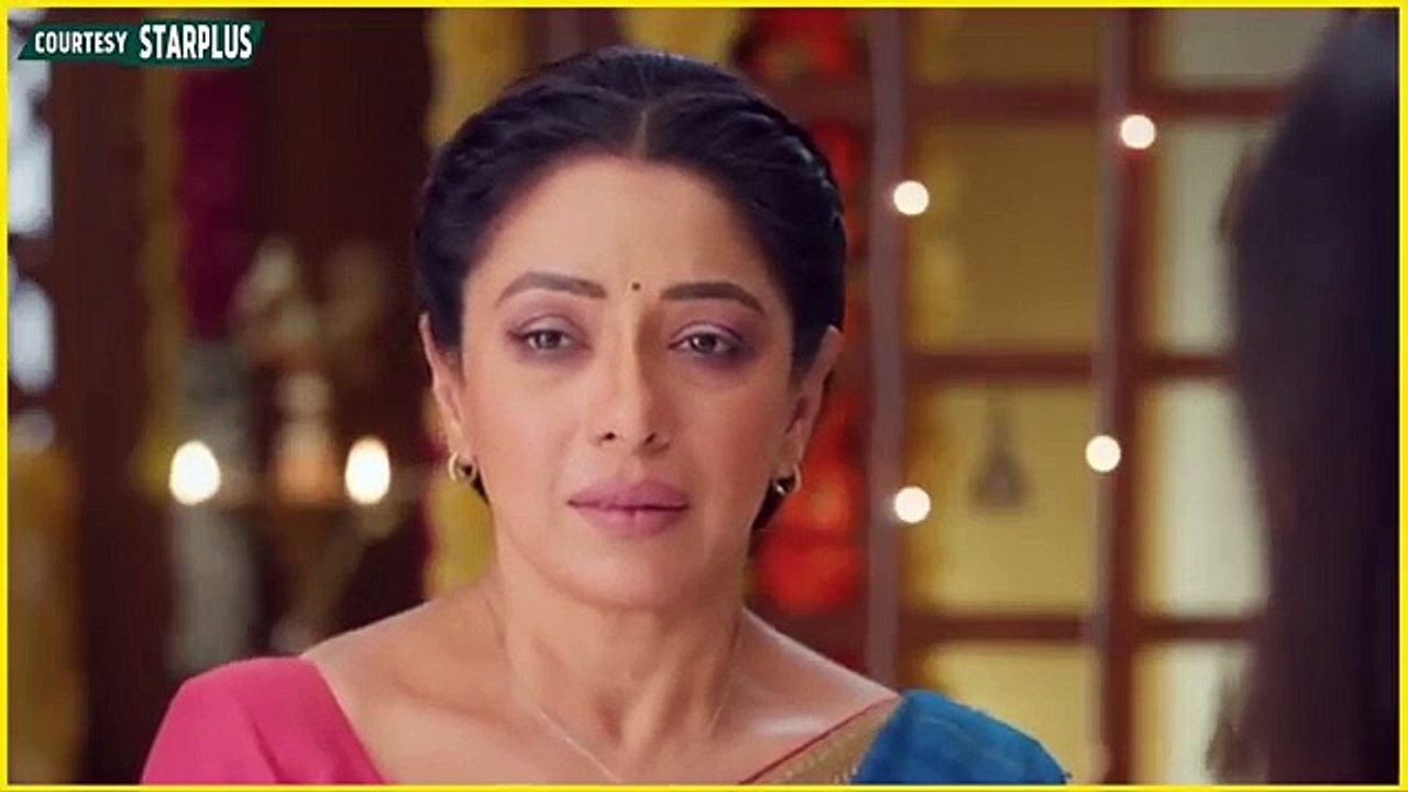 Anupama Today New Promo | 30th March 2025