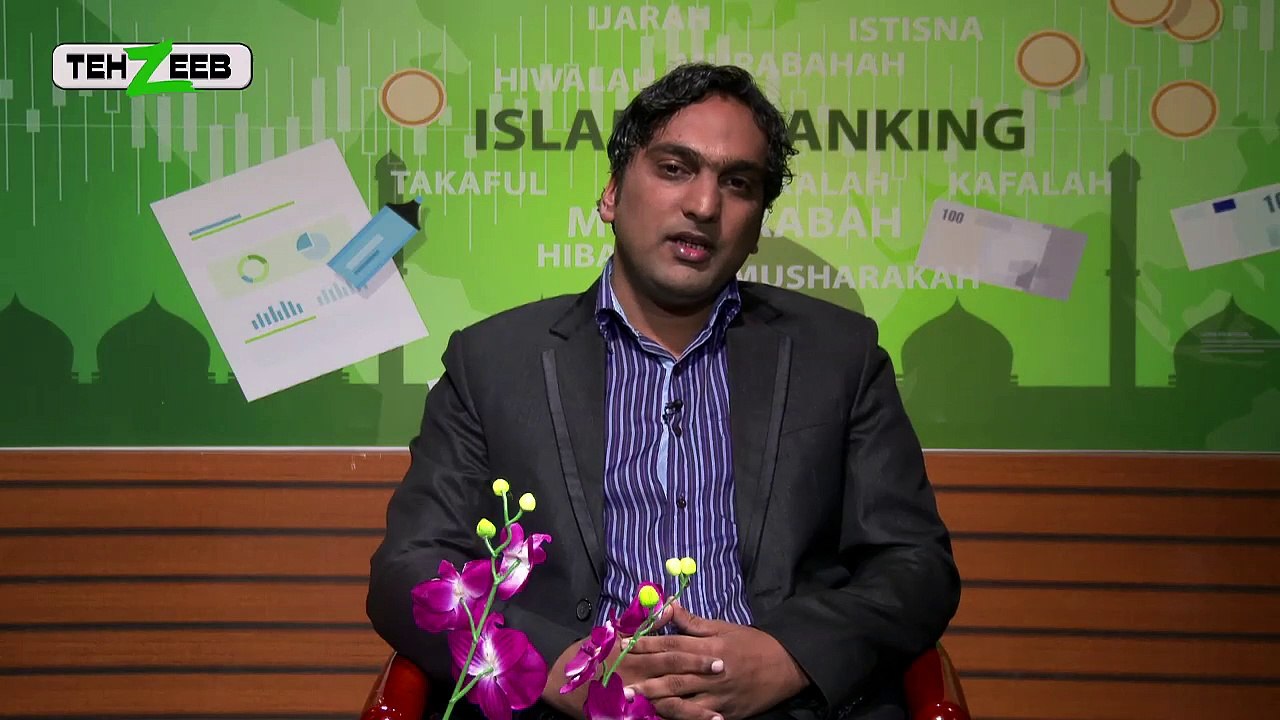 Deposit & Financing Sides of both bank (part 2), Detailed Account of Riba Al-Jahilliyya (part 1)