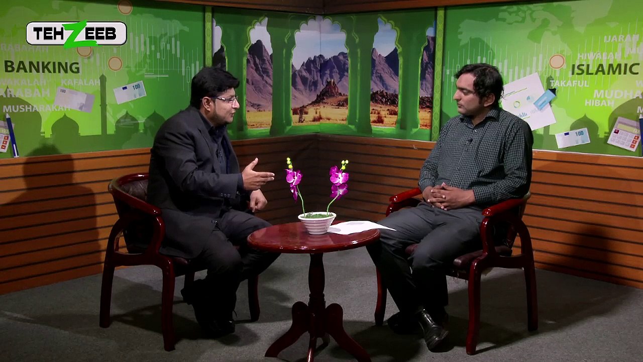 Difference between Money and Commodity, History of Islamic Banking since 1979