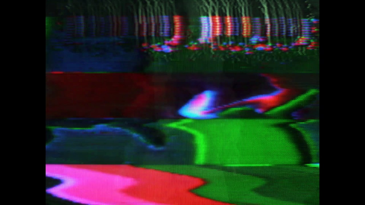 SOUR PARTY Trailer (2025)