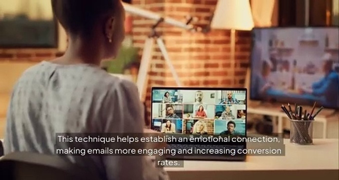 Storytelling Techniques in Email Marketing