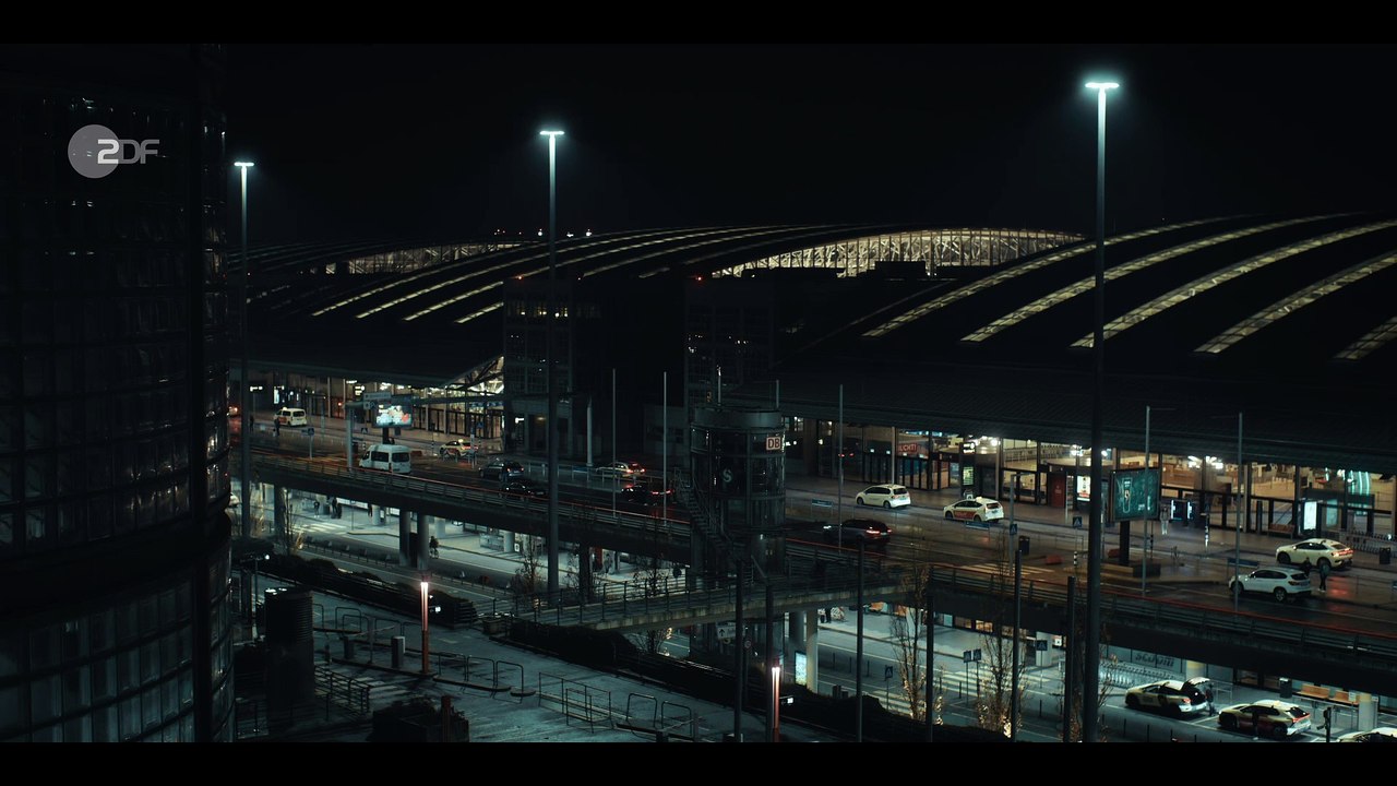 Nachtschicht: Der Unfall