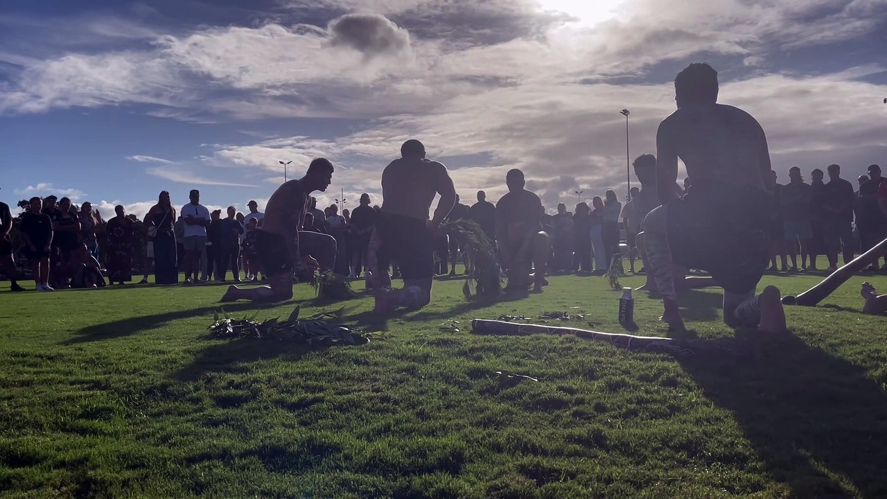 Multi-cultural celebration by Knights in Newcastle on March 31, 2025.