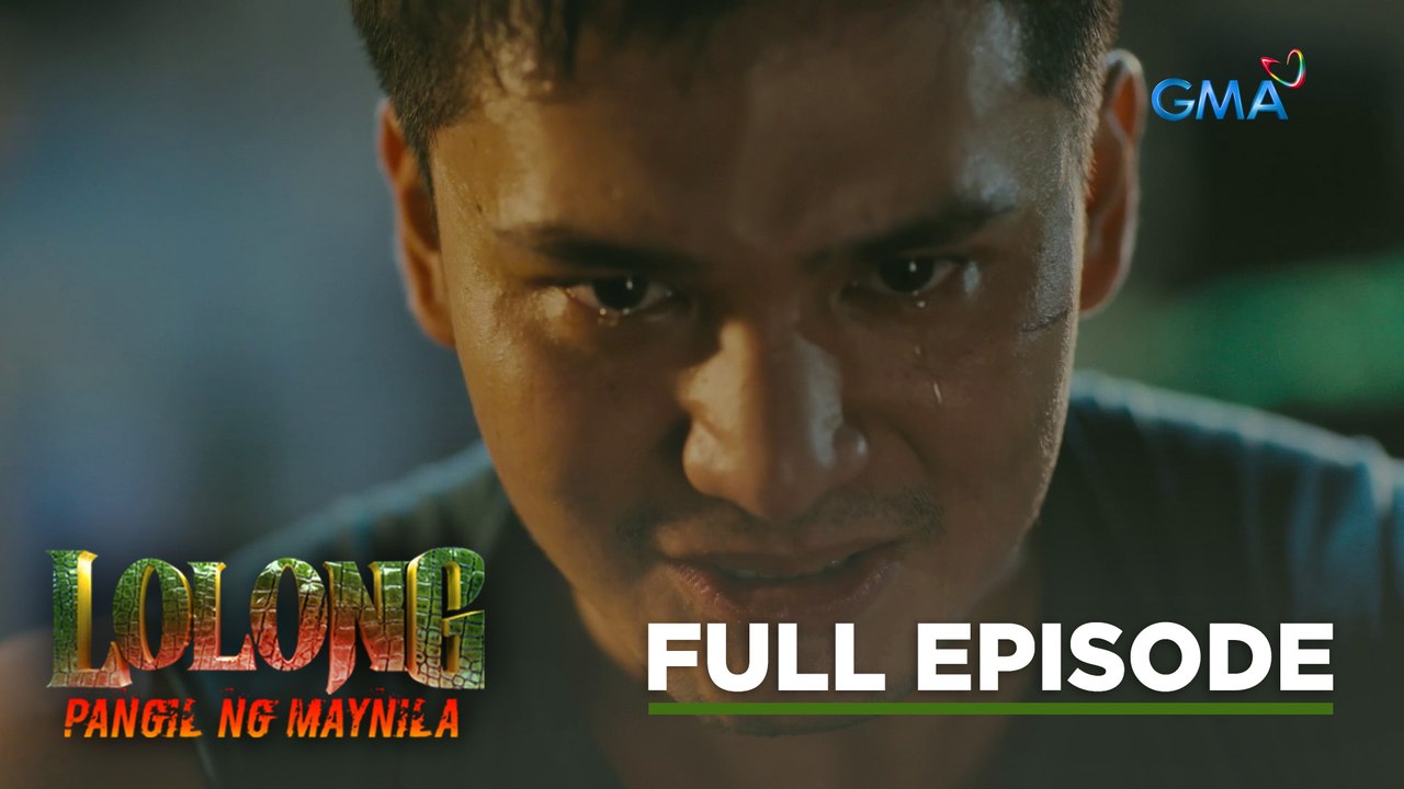 Lolong 2: Full Episode 51 (March 31, 2025)