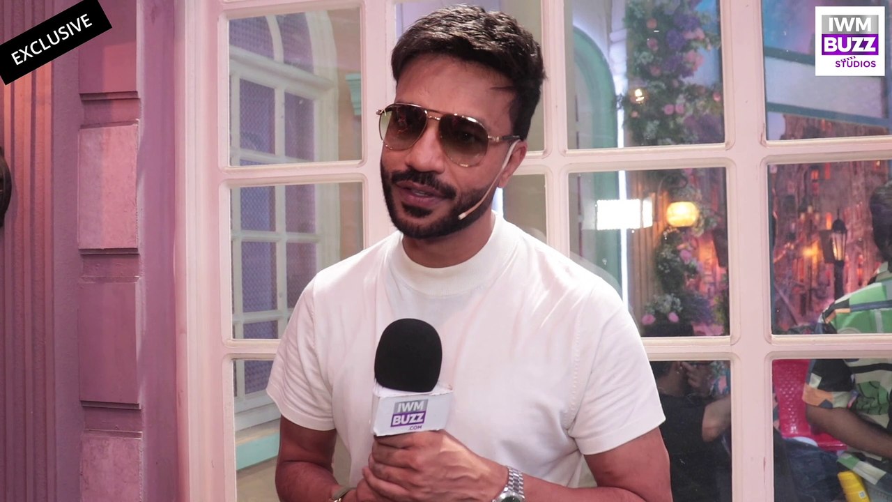 Exclusive: Vicky Jain talks about family planning, pregnancy rumours, cooking skills and more