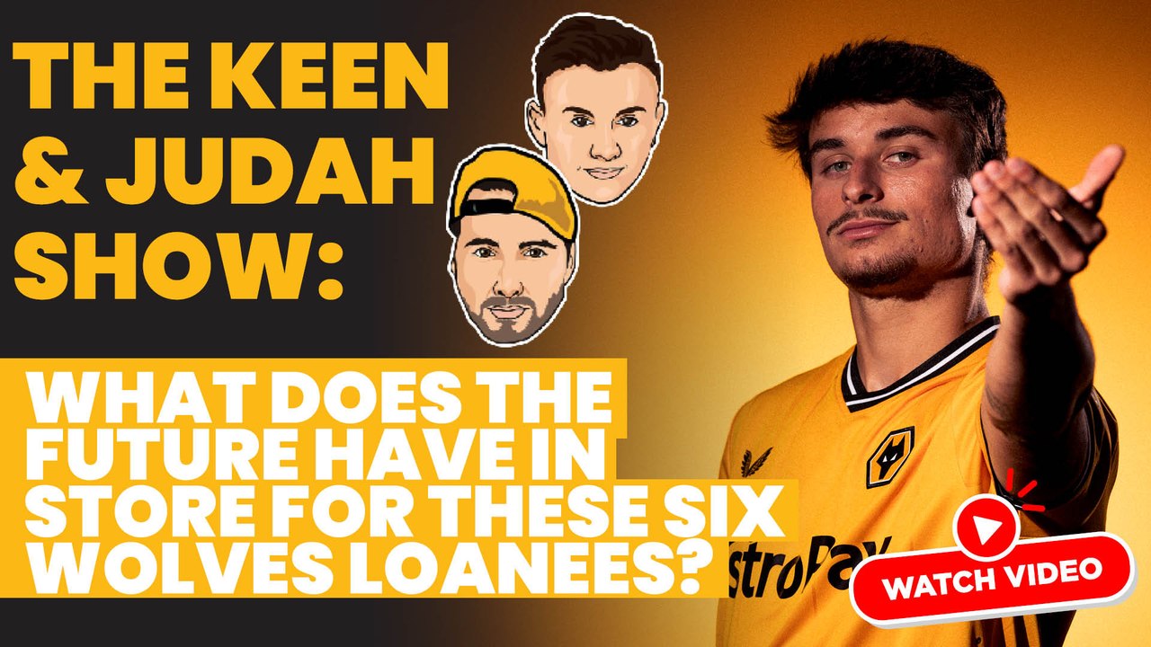 The Keen & Judah Show: What does the Magic 8 Ball think of Hugo Bueno?