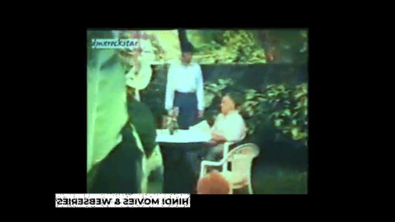 MERE AAGHOSH MEIN PART3 SHAKTI KAPOOR