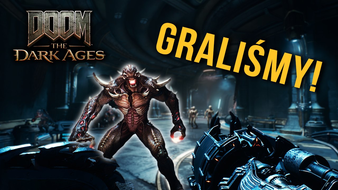 DOOM The Dark Ages sporo zmieni, ale czy to dobrze?