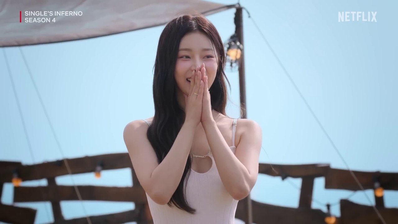 Single's Inferno Season 4 | Now Playing | Netflix [ENG SUB]