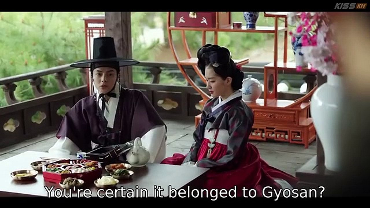 Heo's Diner (2025) Ep 3 - Eng Sub