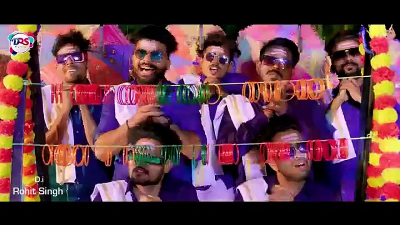 #Video - #Pawan Singh - राजाजी के दिलवा _ #Shivani Singh _ Rajaji Ke Dilwa _ New Bhojpuri Song 2023