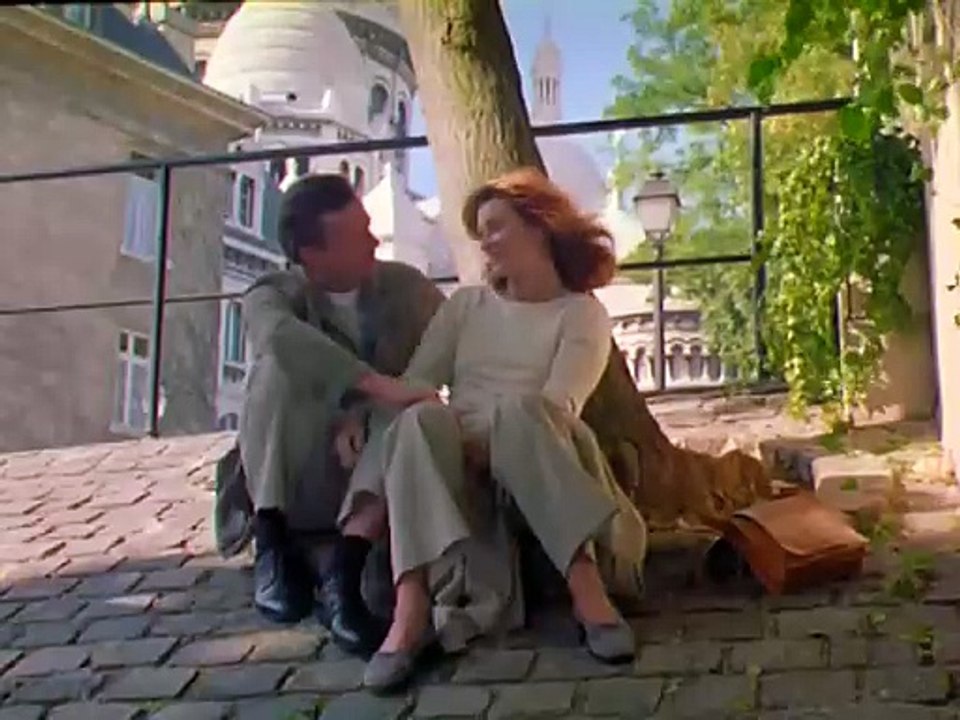 Faithless (2000) - Trailer