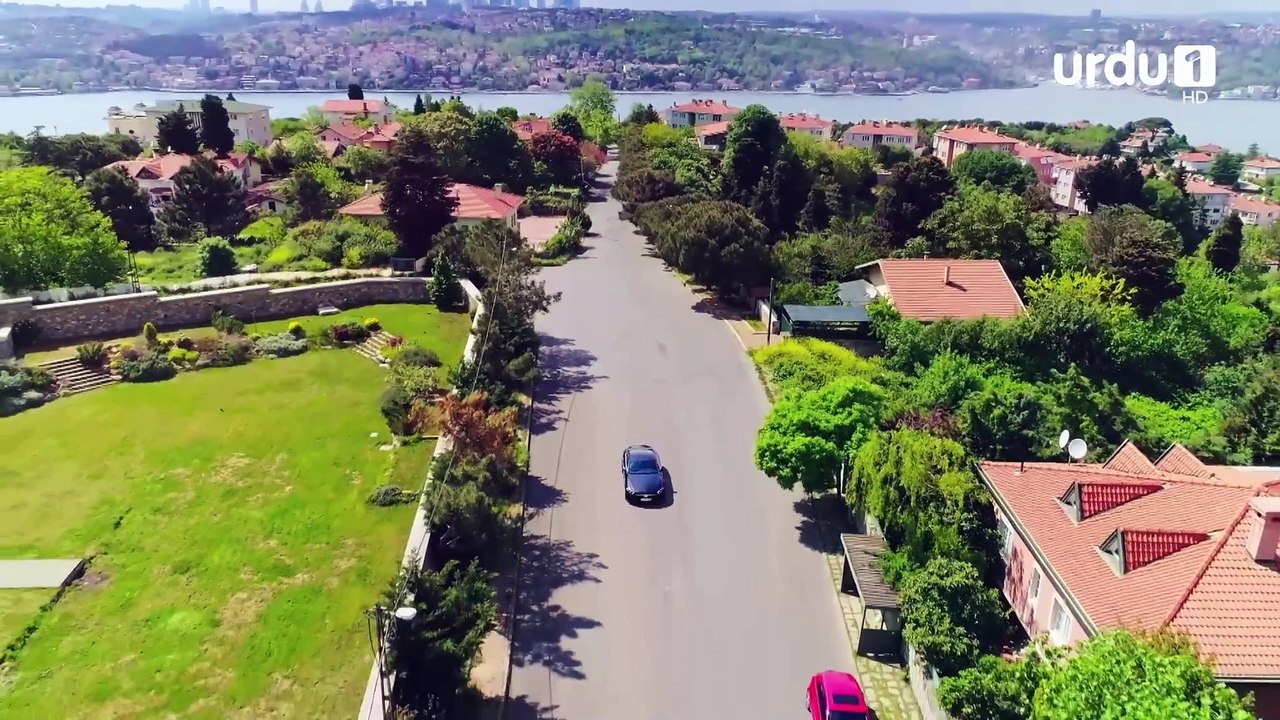 Pyar ka Jaal _ Episode 1 _ Turkish Drama _ Love Trap _ Afili Aşk