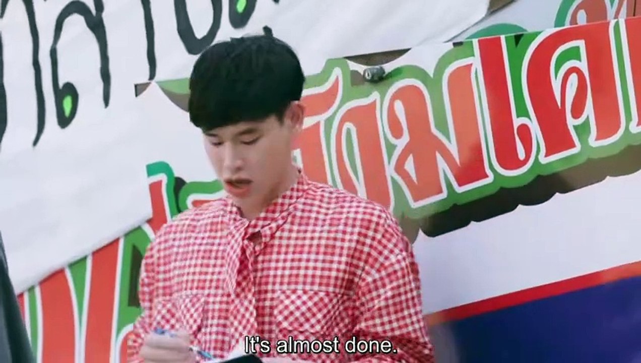 2gether Ep 11-thai drama