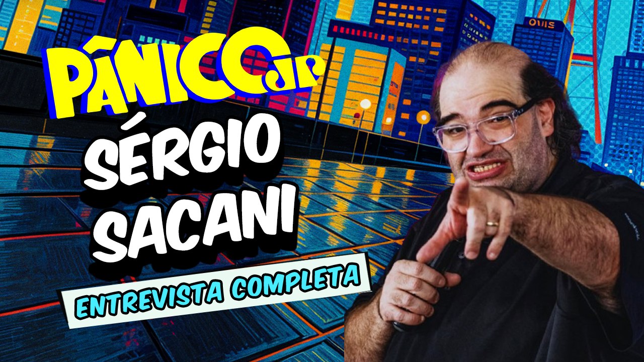 A TERRA TREMEU E SACANI CHEGOU! GEOFÍSICO EXPLICA O TERREMOTO DE MYANMAR