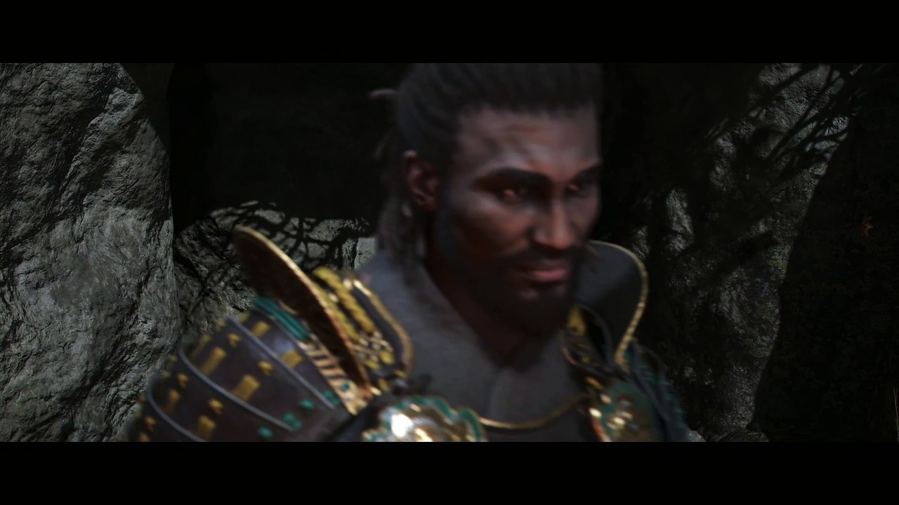 Assassin's Creed Shadows - Álvaro Catarribera