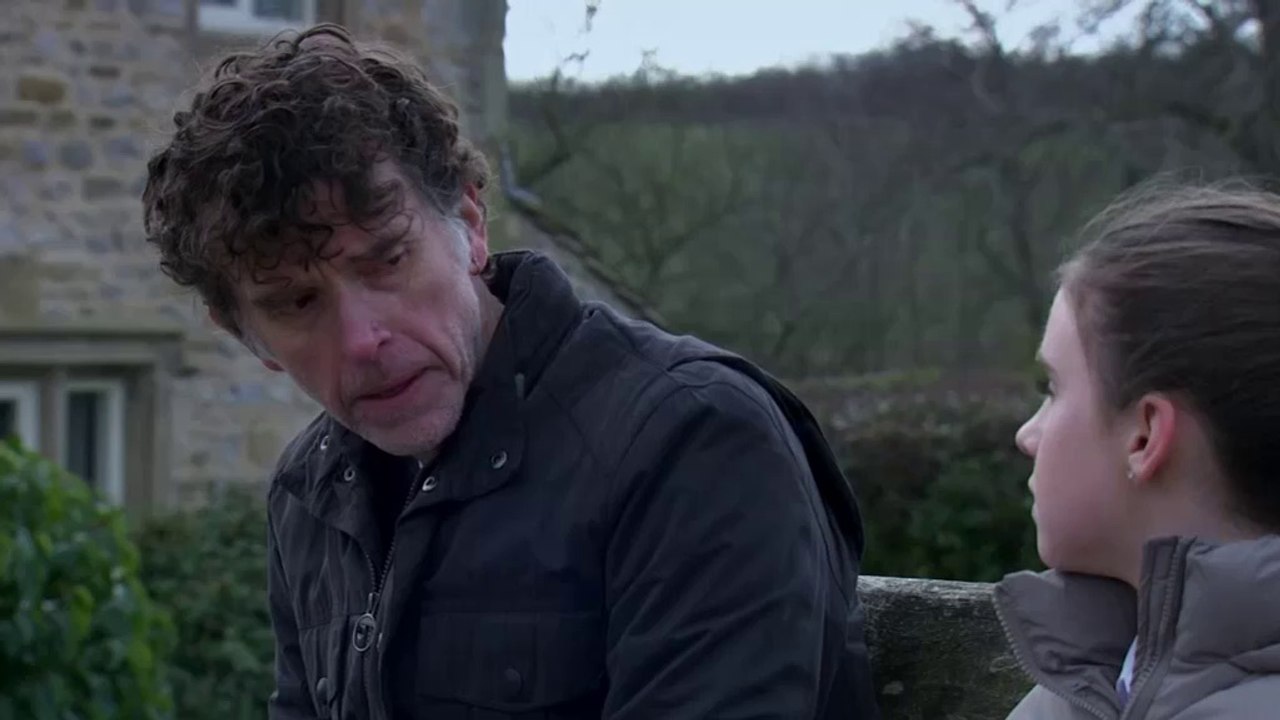 Emmerdale 31st March 2025