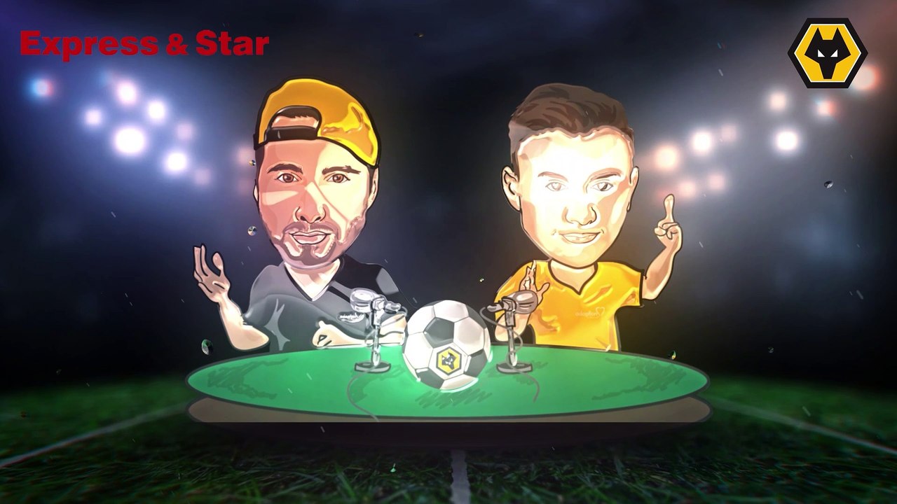 Wolves vs West Ham - Liam Keen and Nathan Judah preview